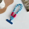 Tragbares, gedrehtes Handy-Lanyard aus Nylon