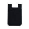 Silicone Mobile Phone Back Pasted Card Holder