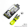 High-power Four-in-one Super Fast Charge Data Cable