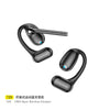 Ear-mounted Bluetooth Headset Sports Car