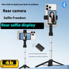 Handy Hinten Selfie HDMI Gleiche Bildschirm Gerät