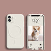 Compatible with Apple, Compatible with Apple , Suitable For Apple 12 Mobile Phone Case IPhone11 Magnetic 12pro