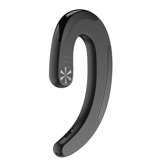 Sports Wireless Ear Bone Conduction Bluetooth Headset For Driving